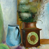 Oil Painting 07