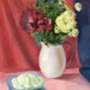 Oil Painting 09