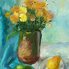 Oil Painting 10