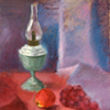 Oil Painting 13