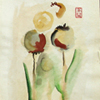 Watercolor Painting 04